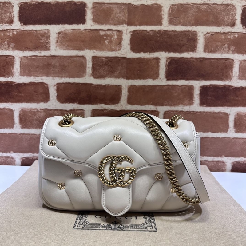 G*u*i satchel bags
